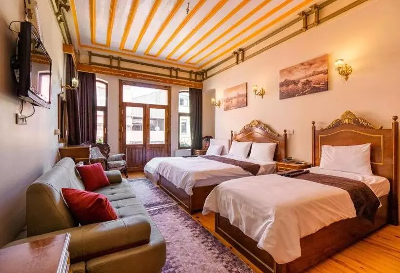 Fotos del hotel Gedik Pasa Konagi:  13