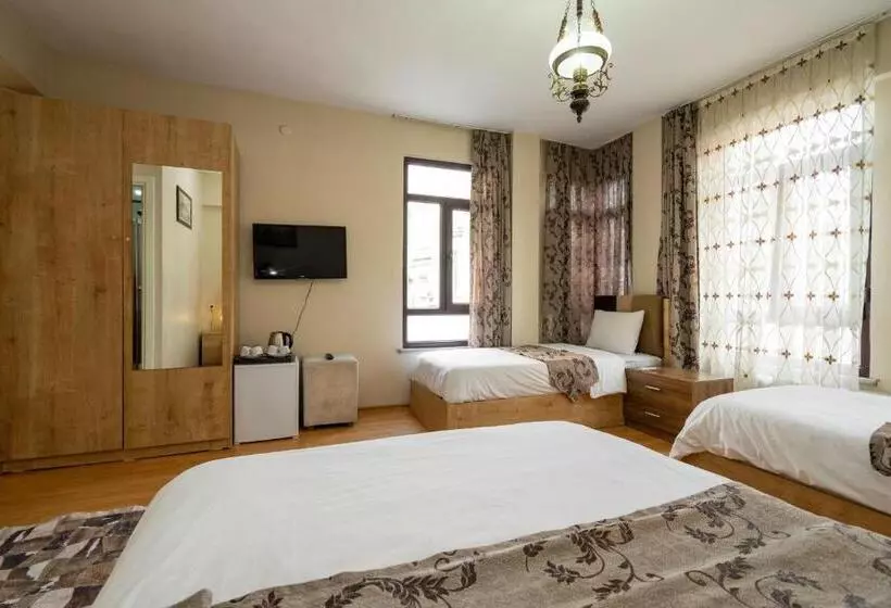 Fotos del hotel Gedik Pasa Konagi:  9