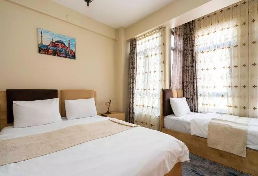 Fotos del hotel Gedik Pasa Konagi:  11