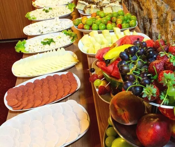 Fotos del hotel Gedik Pasa Konagi:  6