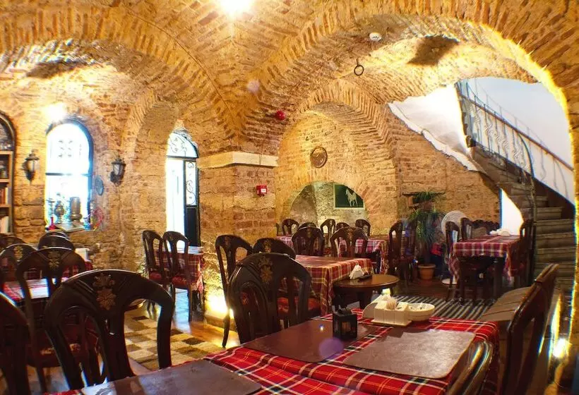 Fotos del hotel Gedik Pasa Konagi:  8