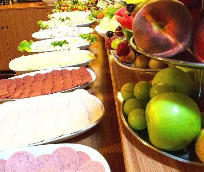 Fotos del hotel Gedik Pasa Konagi:  4