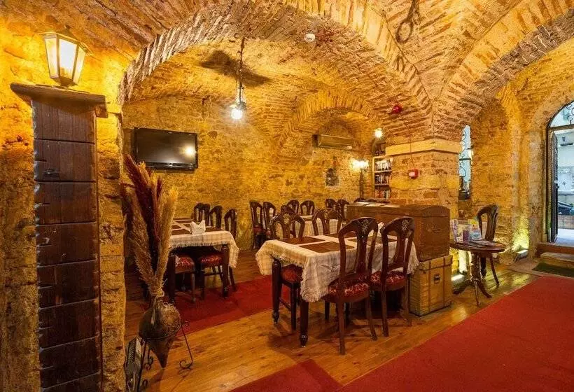 Fotos del hotel Gedik Pasa Konagi:  2