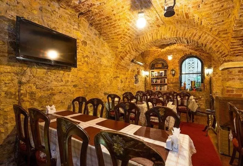 Fotos del hotel Gedik Pasa Konagi:  10