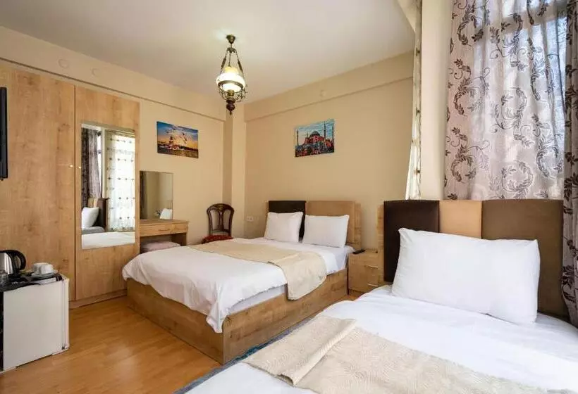 Fotos del hotel Gedik Pasa Konagi:  17