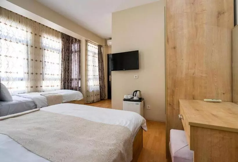 Fotos del hotel Gedik Pasa Konagi:  18