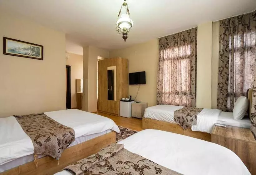 Fotos del hotel Gedik Pasa Konagi:  14