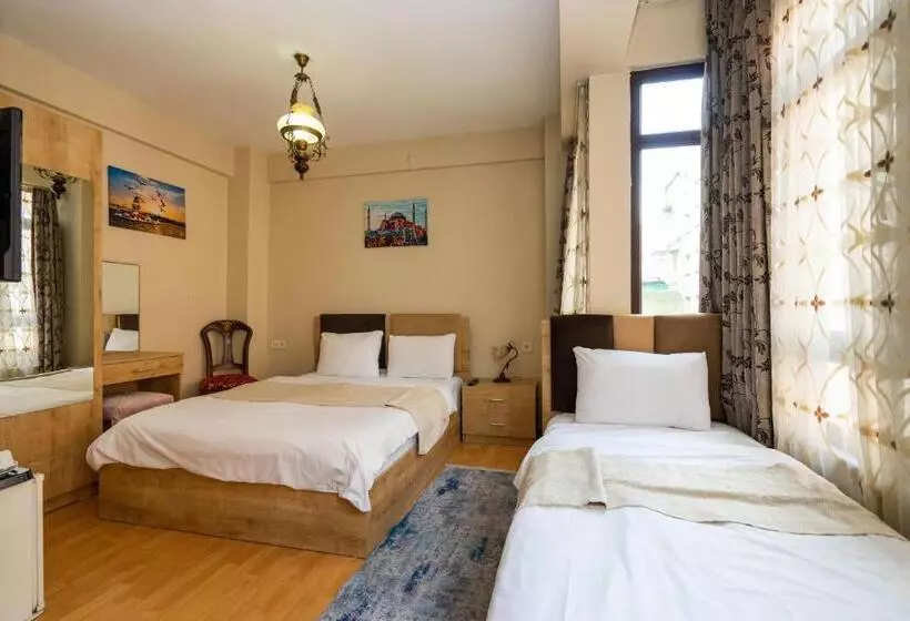 Fotos del hotel Gedik Pasa Konagi:  5