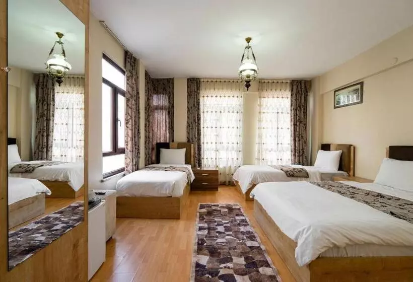 Fotos del hotel Gedik Pasa Konagi:  19