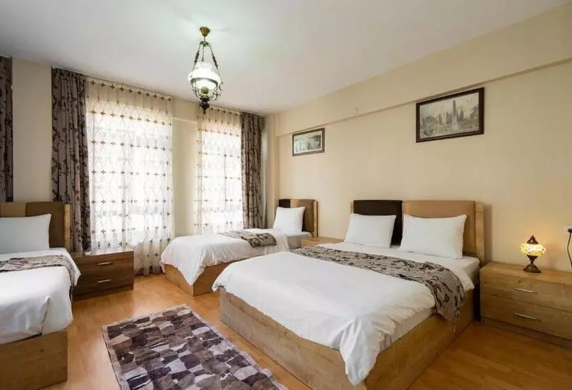 Fotos del hotel Gedik Pasa Konagi:  20