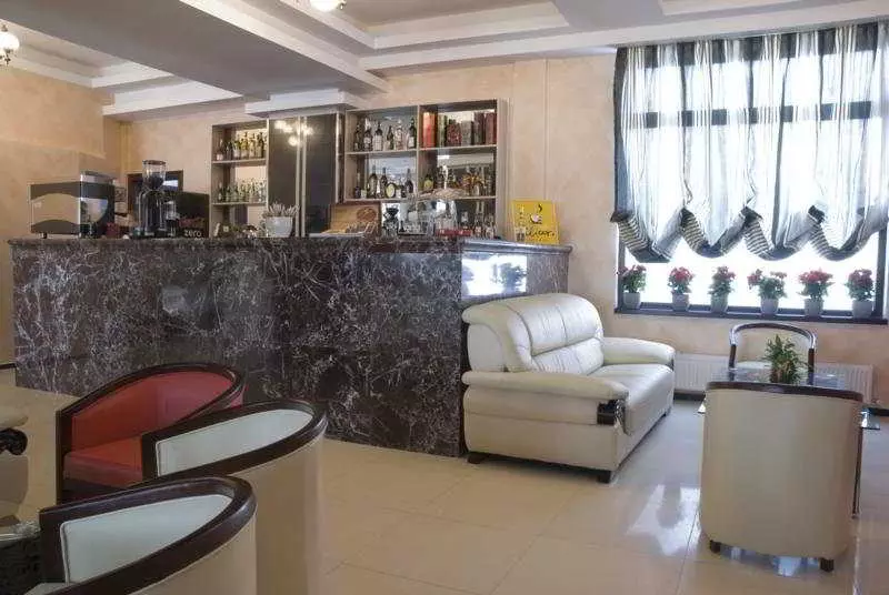 Fotos del hotel GmG:  5