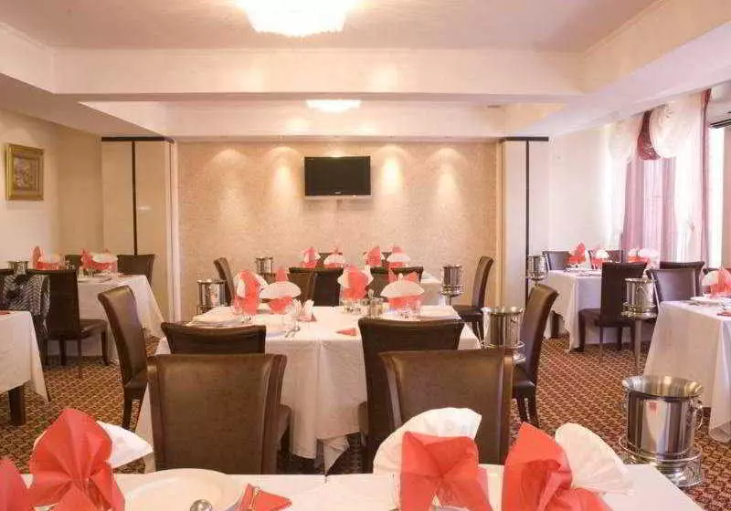 Fotos del hotel GmG:  4