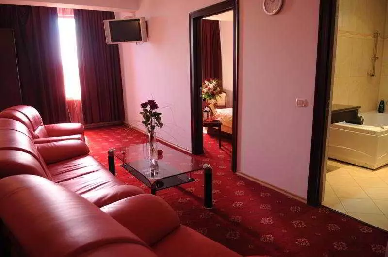 Fotos del hotel GmG:  7