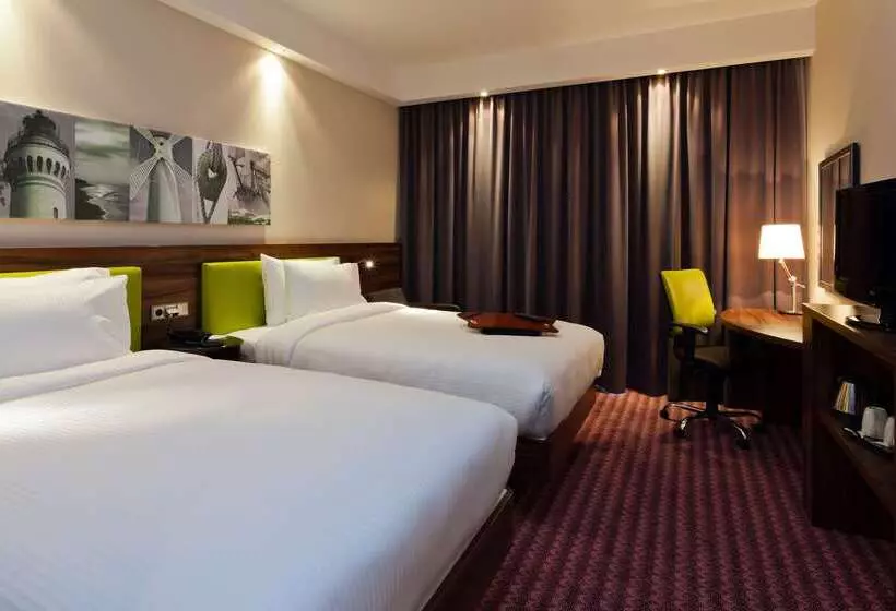 Fotos del hotel Hampton By Hilton ?winoujscie:  7