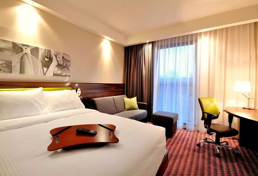 Fotos del hotel Hampton By Hilton ?winoujscie:  8