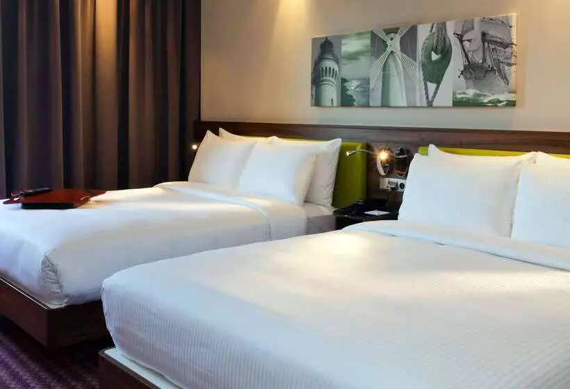 Fotos del hotel Hampton By Hilton ?winoujscie:  25