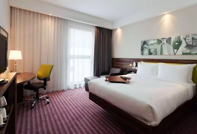 Fotos del hotel Hampton By Hilton ?winoujscie:  23