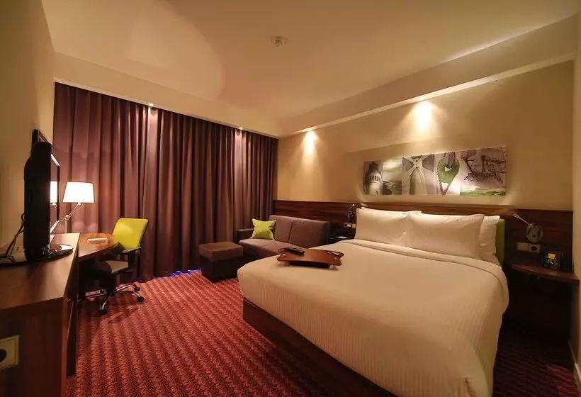 Fotos del hotel Hampton By Hilton ?winoujscie:  9