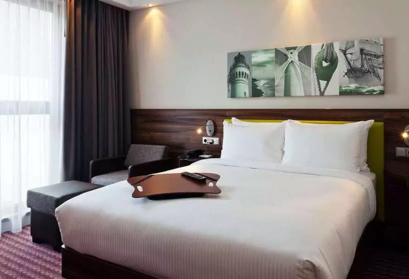 Fotos del hotel Hampton By Hilton ?winoujscie:  21