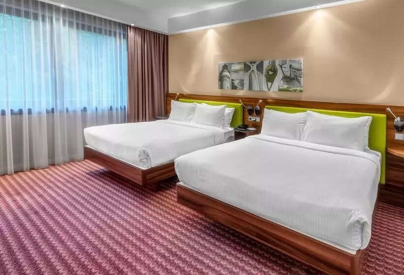 Fotos del hotel Hampton By Hilton ?winoujscie:  22