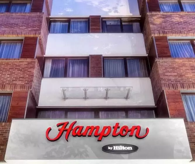 Hampton By Hilton ?winoujscie