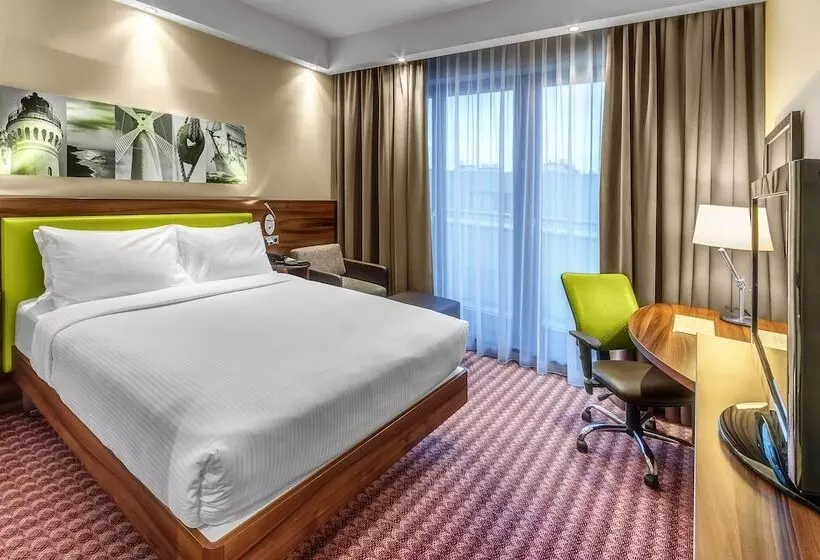 Fotos del hotel Hampton By Hilton ?winoujscie:  19