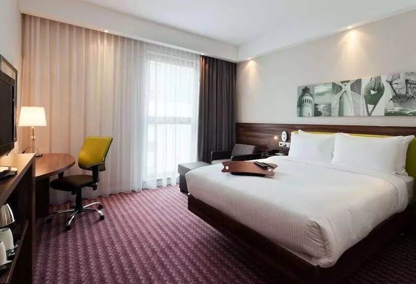 Fotos del hotel Hampton By Hilton ?winoujscie:  18