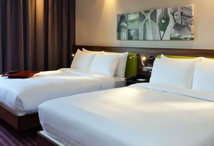 Fotos del hotel Hampton By Hilton ?winoujscie:  2