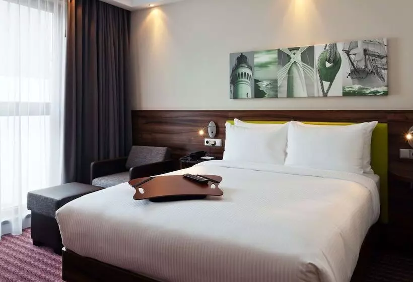 Fotos del hotel Hampton By Hilton ?winoujscie:  15