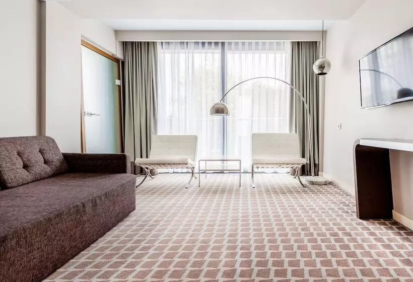 Fotos del hotel Marine  By Zdrojowa:  1