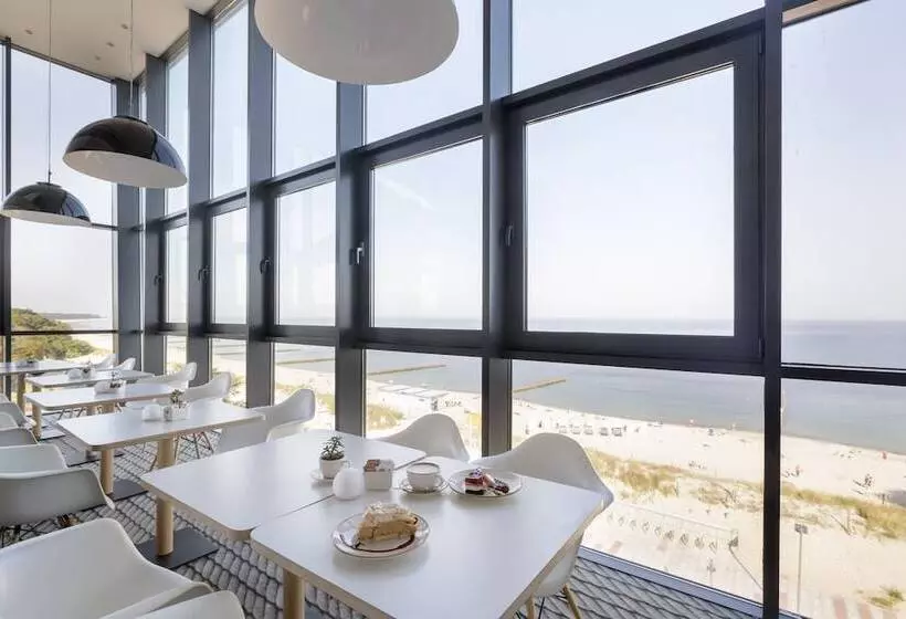 Fotos del hotel Marine  By Zdrojowa:  9