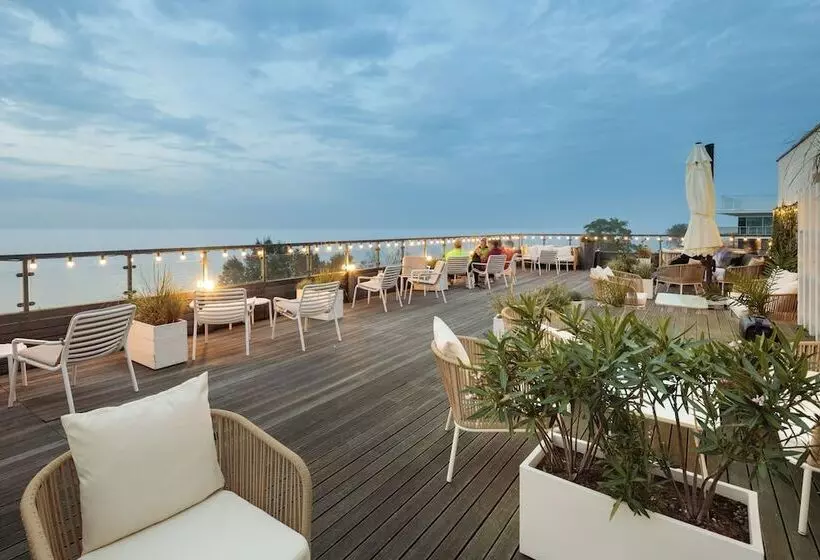 Fotos del hotel Marine  By Zdrojowa:  15