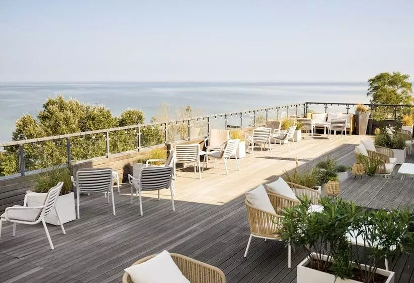 Fotos del hotel Marine  By Zdrojowa:  18