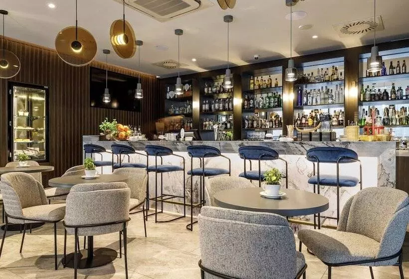 Fotos del hotel Marine  By Zdrojowa:  5