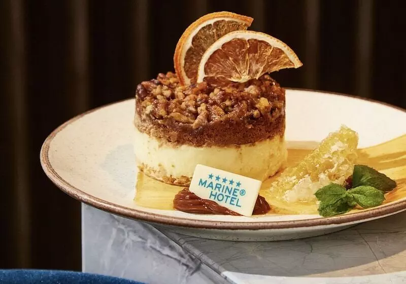 Fotos del hotel Marine  By Zdrojowa:  24