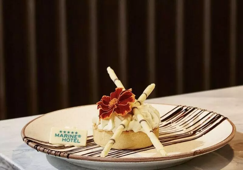 Fotos del hotel Marine  By Zdrojowa:  23