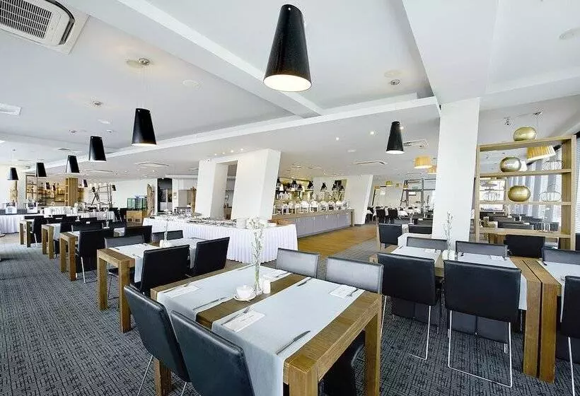 Fotos del hotel Marine  By Zdrojowa:  21