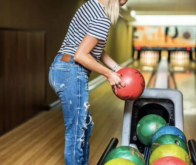 Fotos del hotel Marine  By Zdrojowa:  25