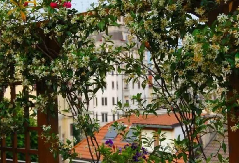 Fotos del hotel Metrò:  25