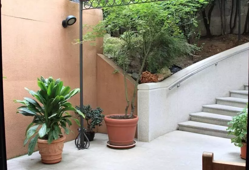 Fotos del hotel Metrò:  23