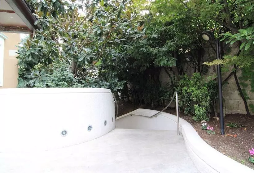 Fotos del hotel Metrò:  24