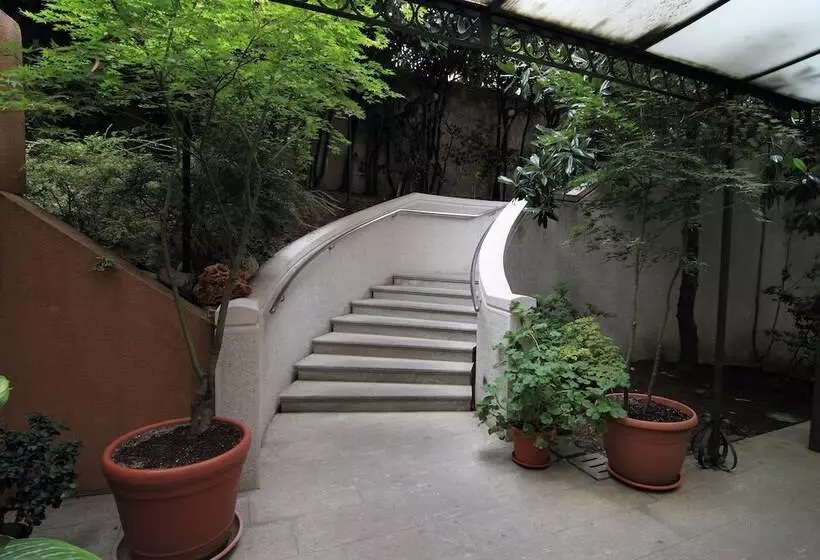 Fotos del hotel Metrò:  19