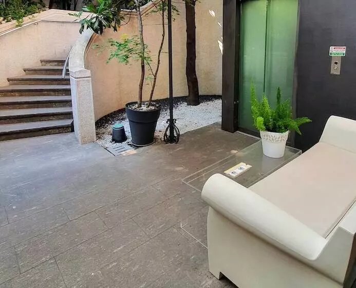 Fotos del hotel Metrò:  21