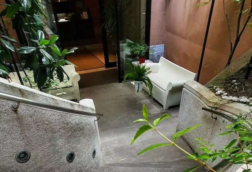 Fotos del hotel Metrò:  13