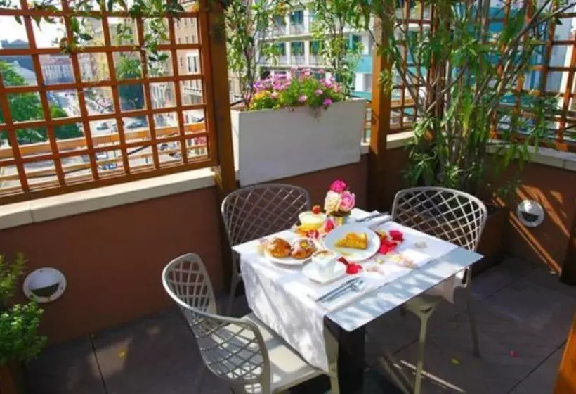 Fotos del hotel Metrò:  16