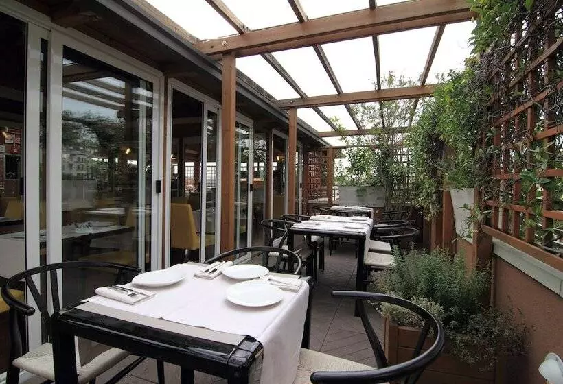 Fotos del hotel Metrò:  22