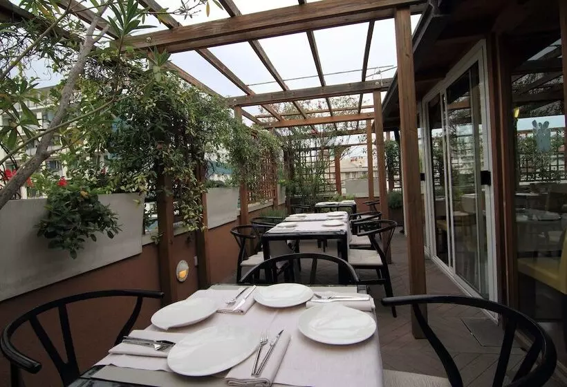 Fotos del hotel Metrò:  12