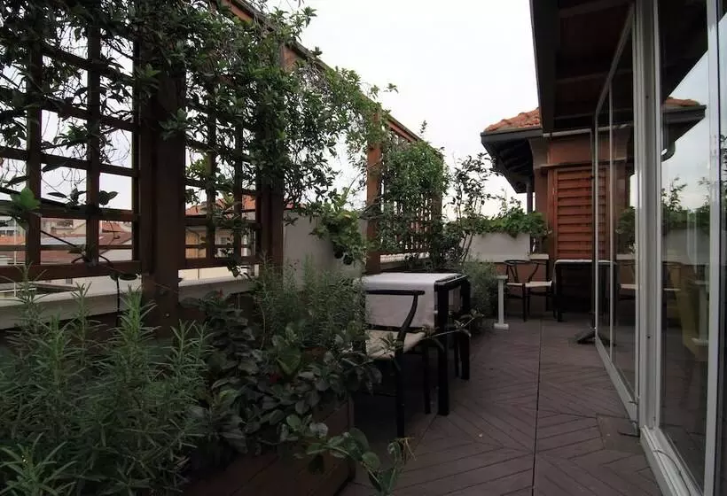 Fotos del hotel Metrò:  8