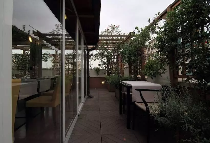 Fotos del hotel Metrò:  20