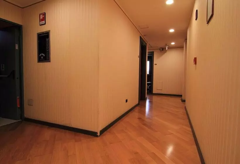 Fotos del hotel Metrò:  17